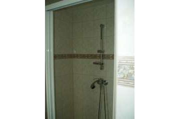 Slovačka Privát Lazany, Eksterijer